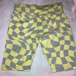 Wild Fable short tights - sz:XS juniors